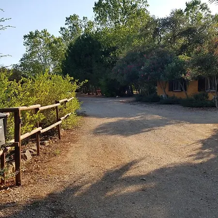 La Barca In Secca * 奥尔梅多