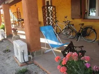 乡村民宿 La Barca In Secca