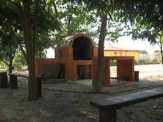 La Barca In Secca * Olmedo