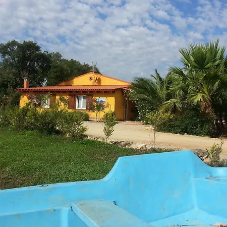 乡村民宿 La Barca In Secca