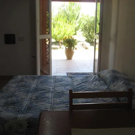 La Barca In Secca