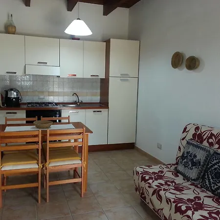 La Barca In Secca 奥尔梅多