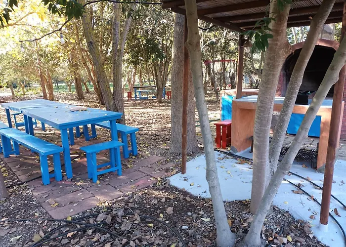 בית כפרי La Barca In Secca אולמדו