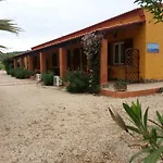 La Barca In Secca 乡村民宿
