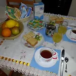 La Barca In Secca *