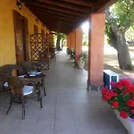 La Barca In Secca 奥尔梅多