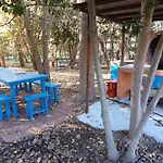 乡村民宿 La Barca In Secca 奥尔梅多