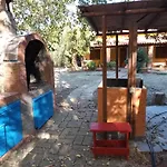 La Barca In Secca 乡村民宿 奥尔梅多