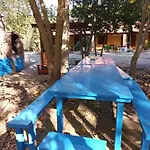 乡村民宿 La Barca In Secca 奥尔梅多