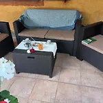 Lantställe La Barca In Secca Olmedo