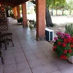 Landsted La Barca In Secca