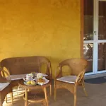 La Barca In Secca *