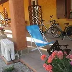 乡村民宿 La Barca In Secca