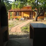 La Barca In Secca 컨트리하우스 *