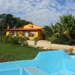乡村民宿 La Barca In Secca