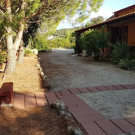 Kır Evi La Barca In Secca