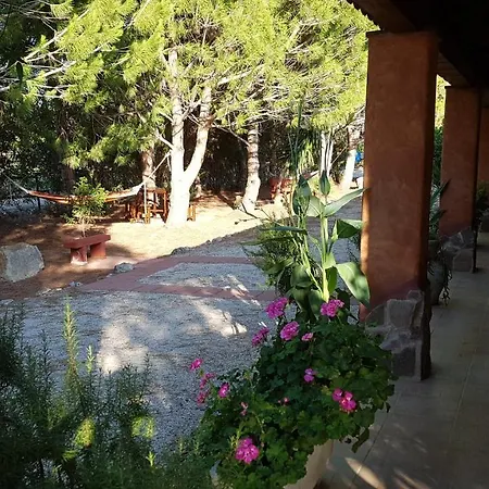 La Barca In Secca Olmedo