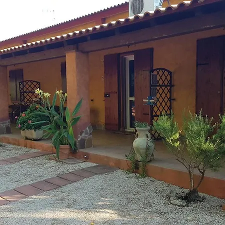 La Barca In Secca
