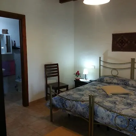 La Barca In Secca 乡村民宿 *