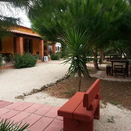 Country house La Barca In Secca