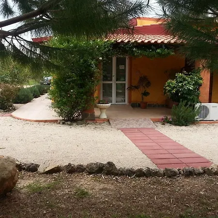 Country house La Barca In Secca *