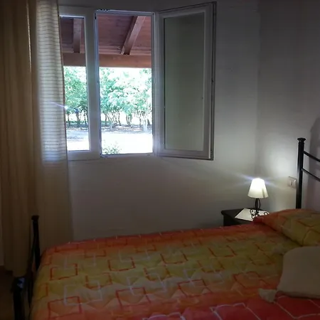 Country house La Barca In Secca *