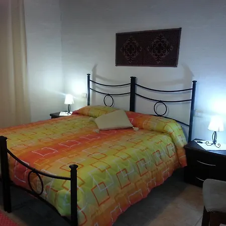 La Barca In Secca Country house Olmedo