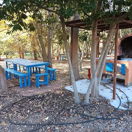 Kır Evi La Barca In Secca