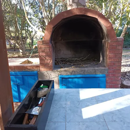Country house La Barca In Secca