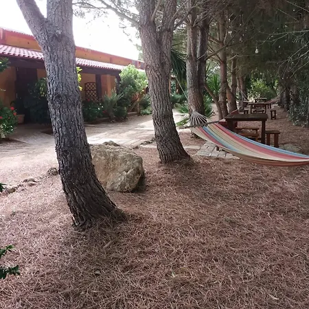 La Barca In Secca * Olmedo