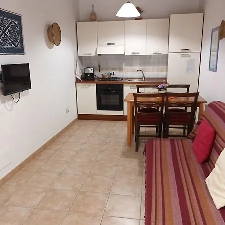 La Barca In Secca Casa di campagna Olmedo
