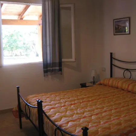 La Barca In Secca カントリーハウス オルメード