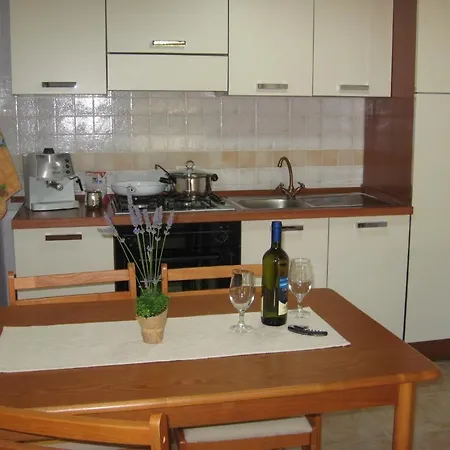 La Barca In Secca オルメード