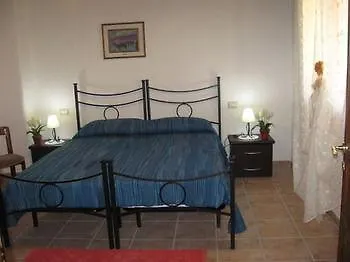 La Barca In Secca Country house