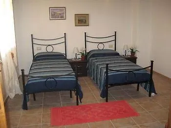 La Barca In Secca *