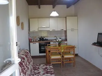 La Barca In Secca Country house Olmedo