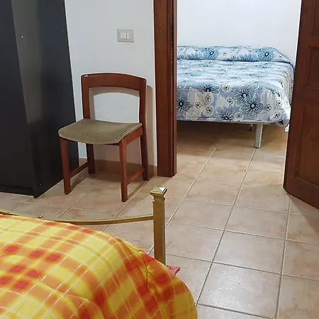 カントリーハウス La Barca In Secca