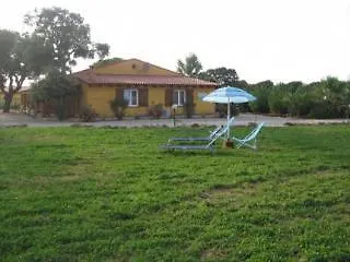La Barca In Secca *