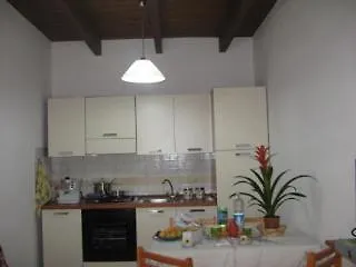 Country house La Barca In Secca *