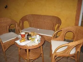 Country house La Barca In Secca