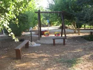 La Barca In Secca *