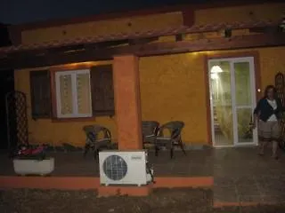 カントリーハウス La Barca In Secca