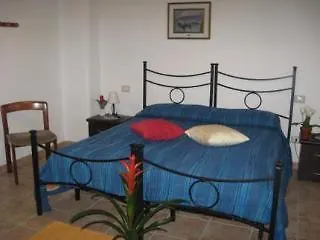 La Barca In Secca * Olmedo