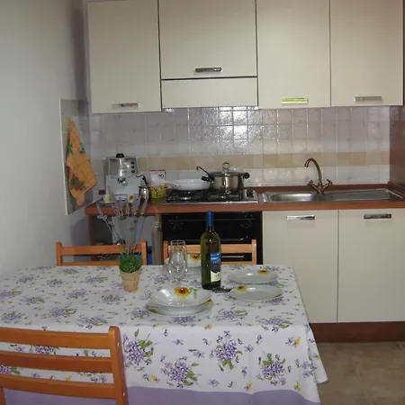 Country house La Barca In Secca *