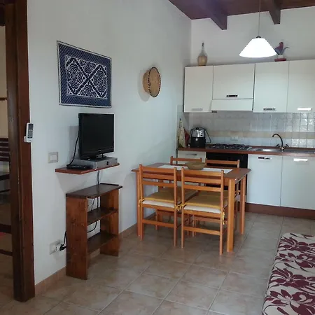 La Barca In Secca Country house Olmedo