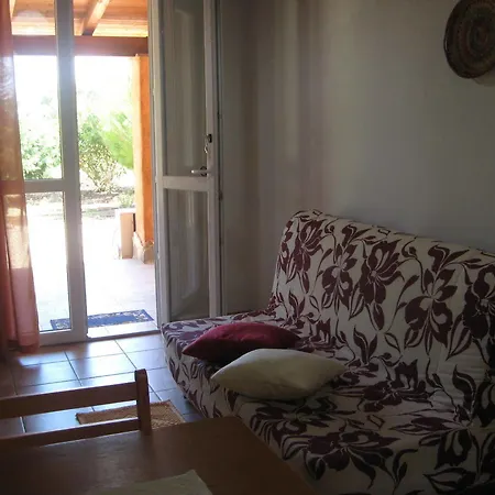 La Barca In Secca Country house *