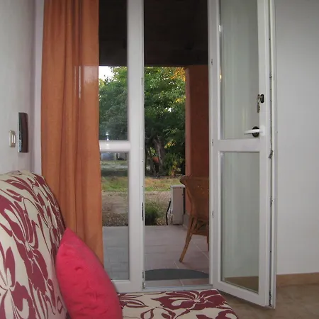 Country house La Barca In Secca