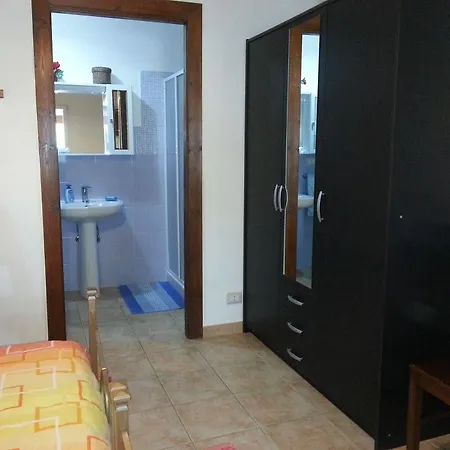 La Barca In Secca カントリーハウス