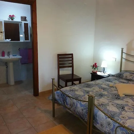 カントリーハウス La Barca In Secca