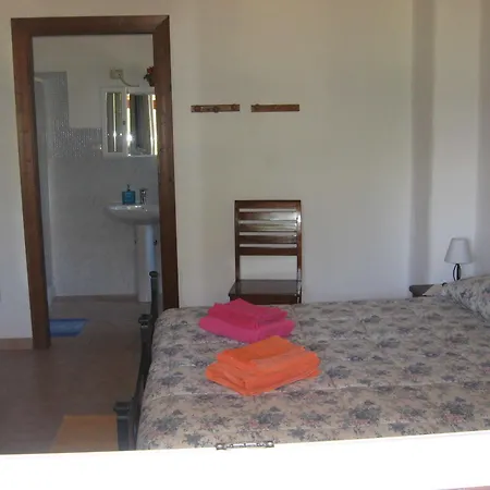 Country house La Barca In Secca